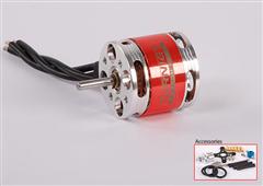 TR2209-28 Turnigy 2209 28turn 1050kv 15A Outrunner (5687)